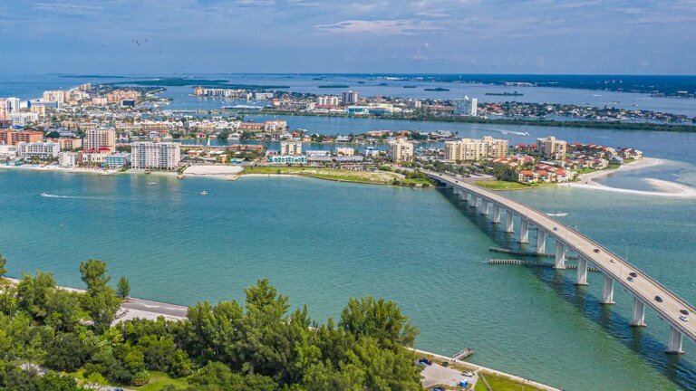 Tragic Discovery: Paddleboarder Found Deceased in Old Tampa Bay Following Weekend Search