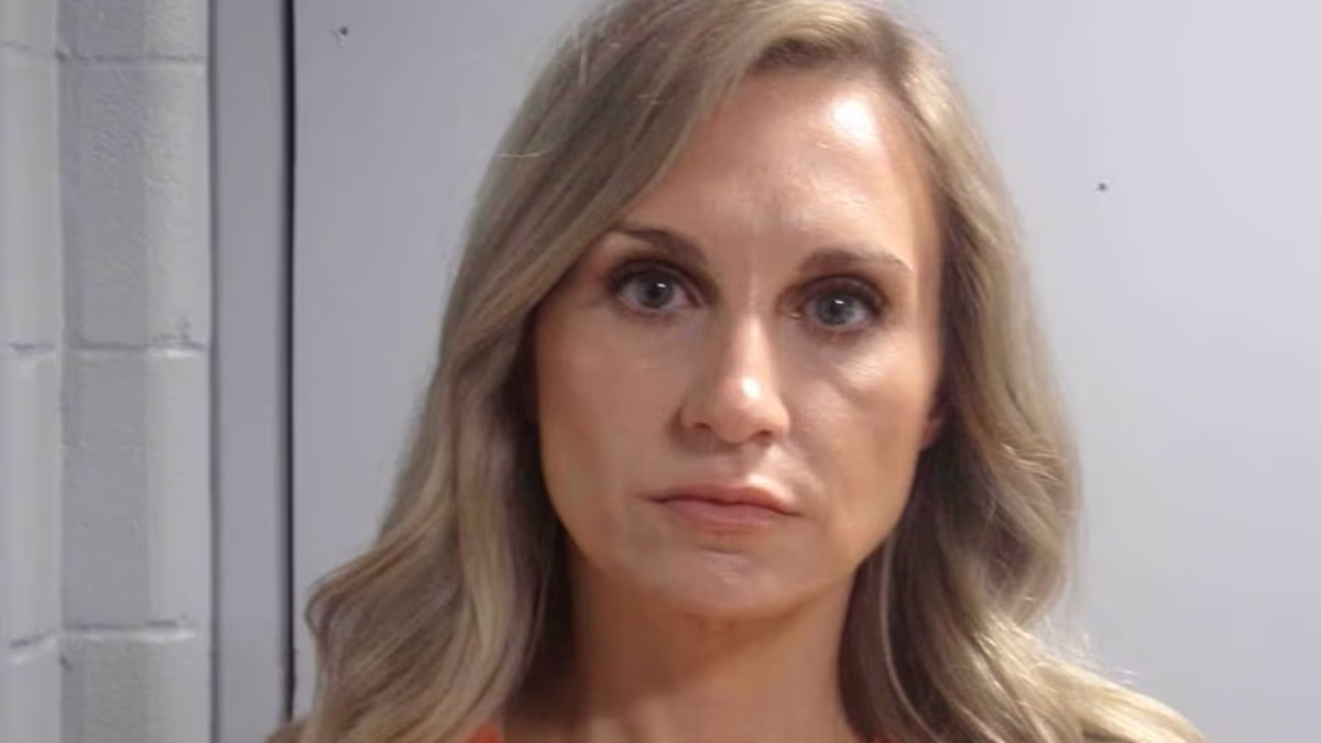 Misty Roberts guilty of having sex with son's teen friend while mayor