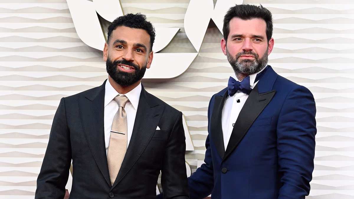 Mohamed Salah's fiery agent breaks silence on Liverpool legend's Anfield exit and lifts lid on his next move after star confirmed he is walking away from £400,000-per-week contract