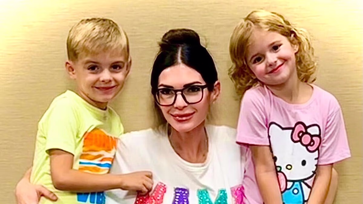 Mom killed herself at mansion where her twins were also found murdered