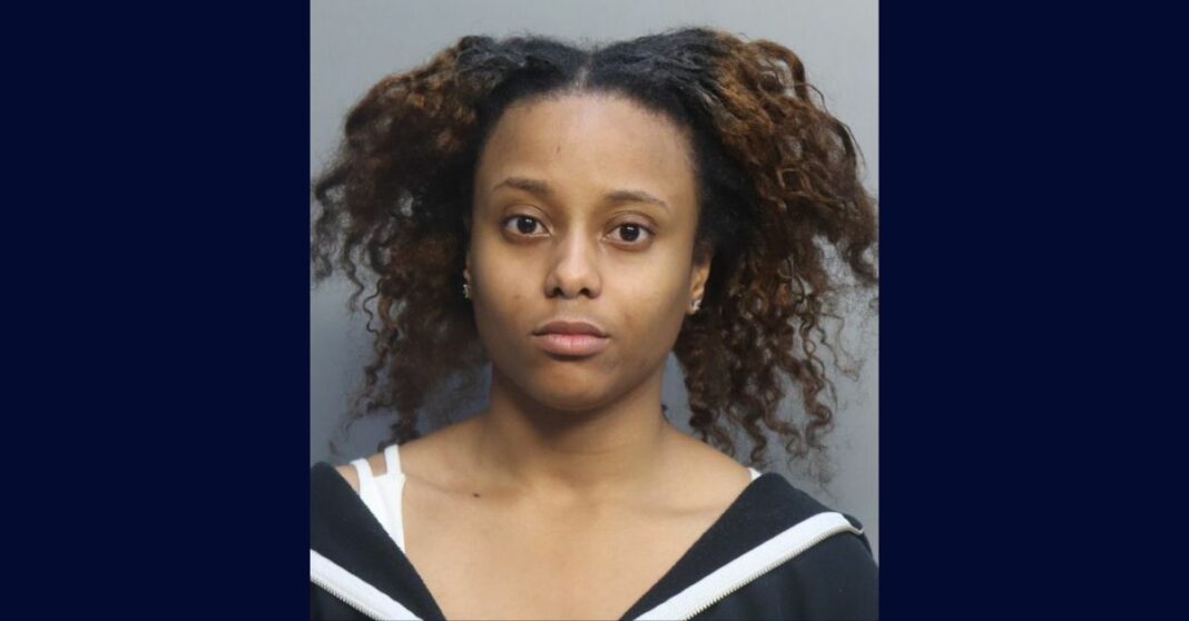 Mom left toddler daughter alone in car while she worked out at gym — and it wasn't the first time, cops say