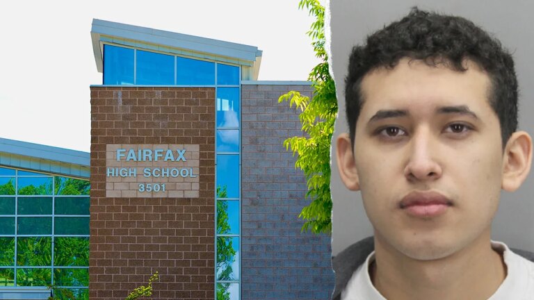 Virginia High School Scandal: Parent Outrage Over Alleged Student Assault by Illegal Immigrant
