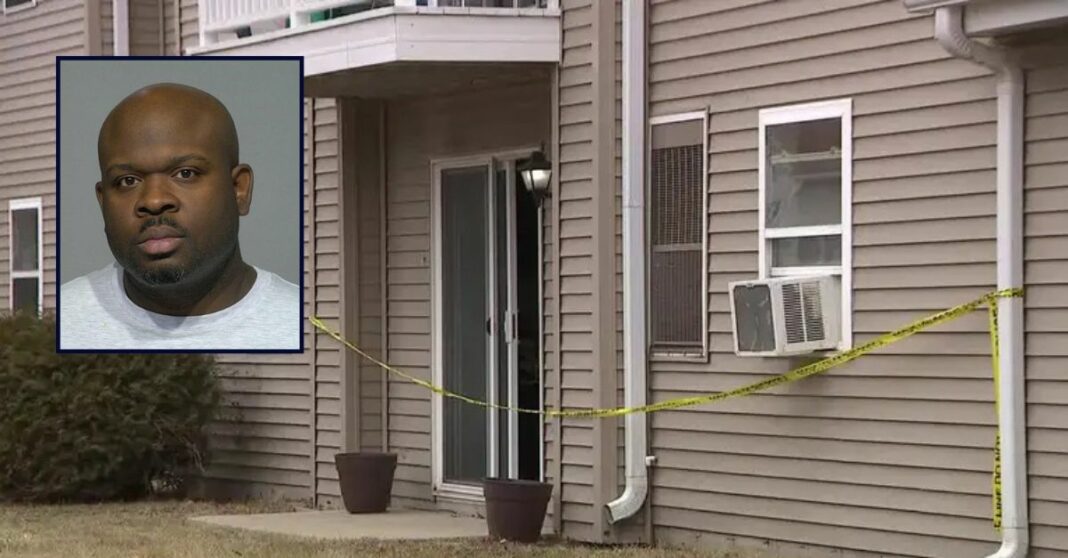 Mom takes son in and feeds him dinner before he beats her to death during argument over silver coins: Cops