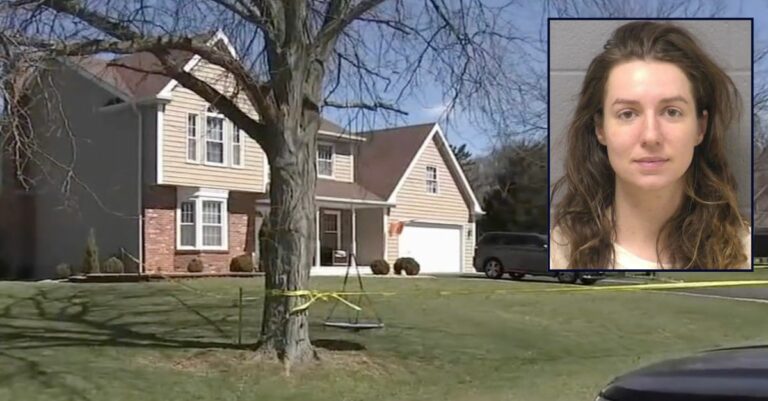 Prosecutor Reveals Shocking Events Leading to Family Tragedy After Mom’s Deadly ‘Surprise