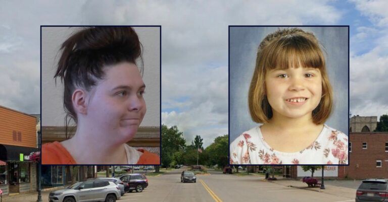 Tragic Pattern: Mother with Disturbing Past Charged After Epileptic Child’s Death in Neglect Case