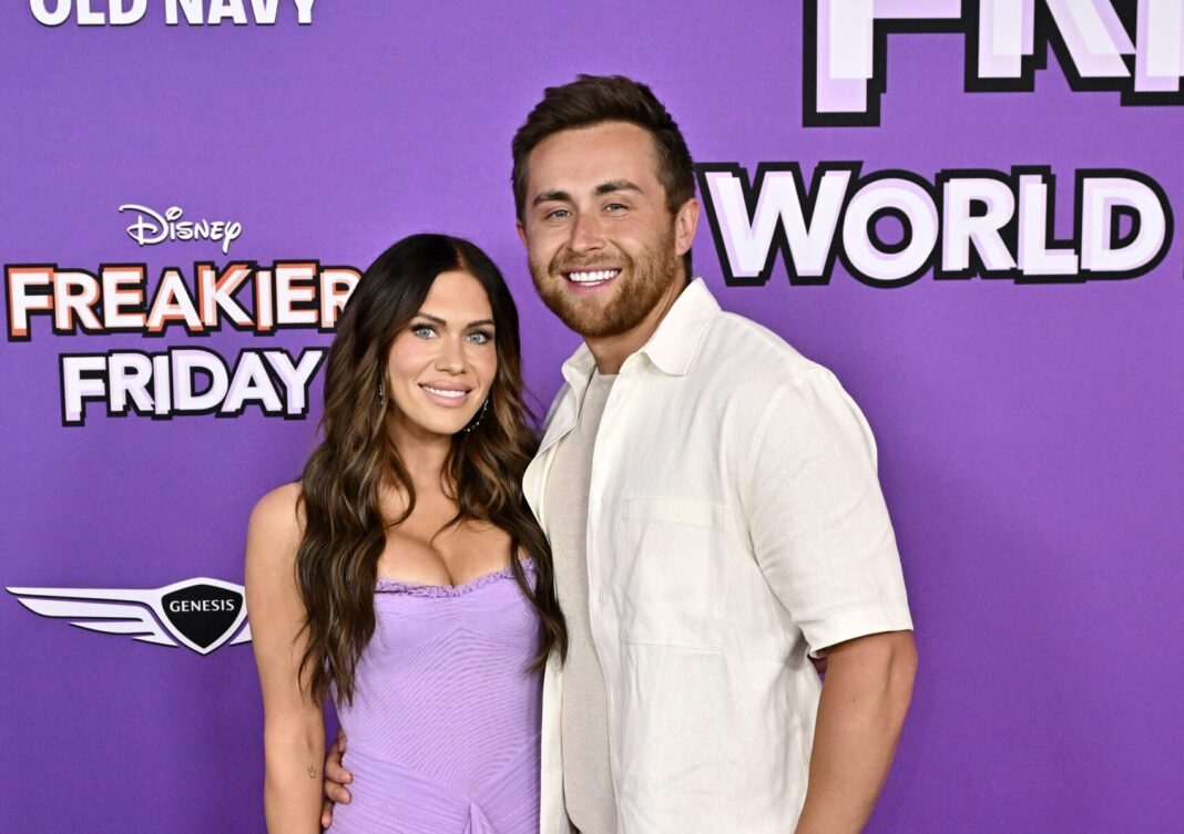 Mormon Wives’ Jordan Ngatikaura Files for Restraining Order Against Wife Jessi Draper Amid Divorce, Denies Using Her Money on Other Women