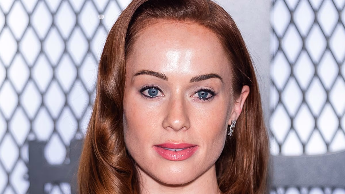 Mormon Wives star Whitney Leavitt speaks on Taylor Frankie Paul drama