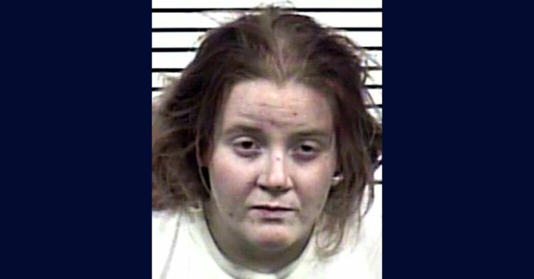 Mother arrested after delivering infant with heart condition and eyes that do not function properly: Police