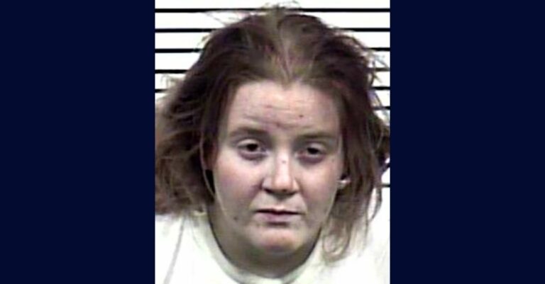 Police Arrest Mother After Infant Born with Heart and Eye Issues