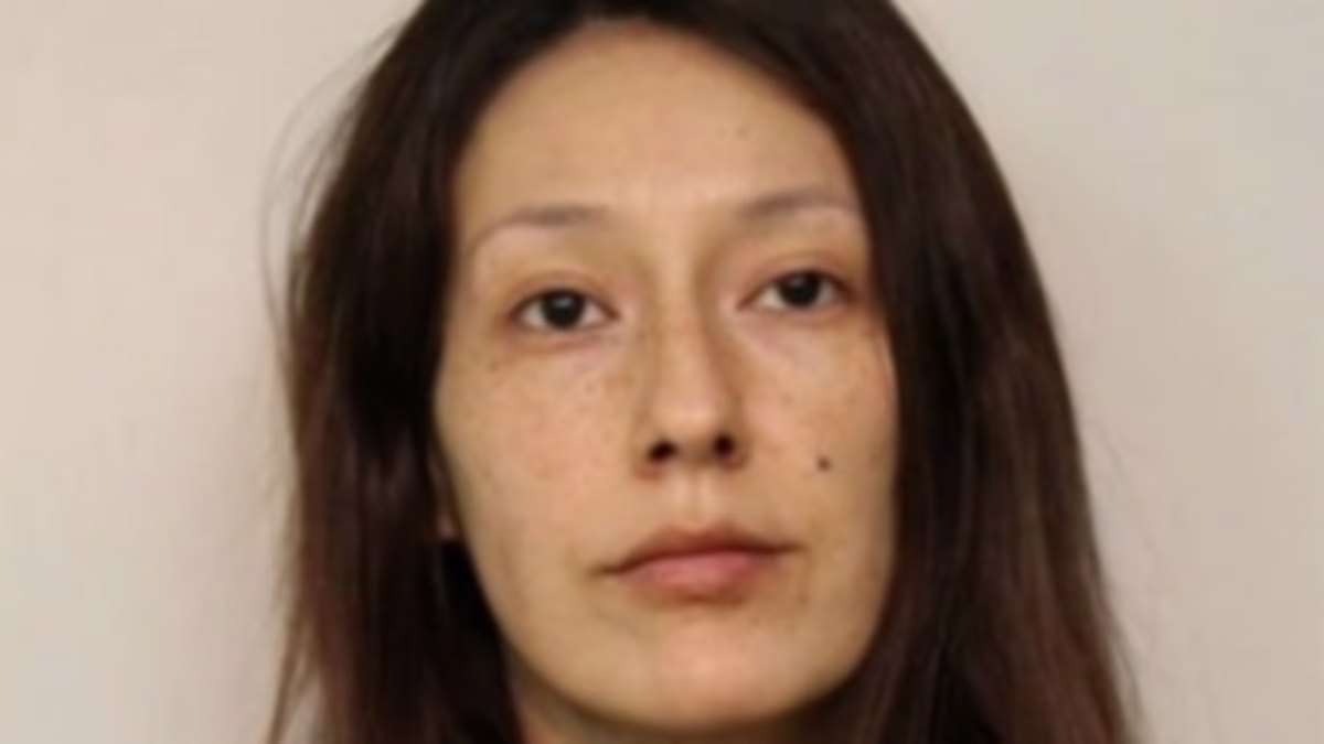 Mother murdered son then set house on fire with his brother inside