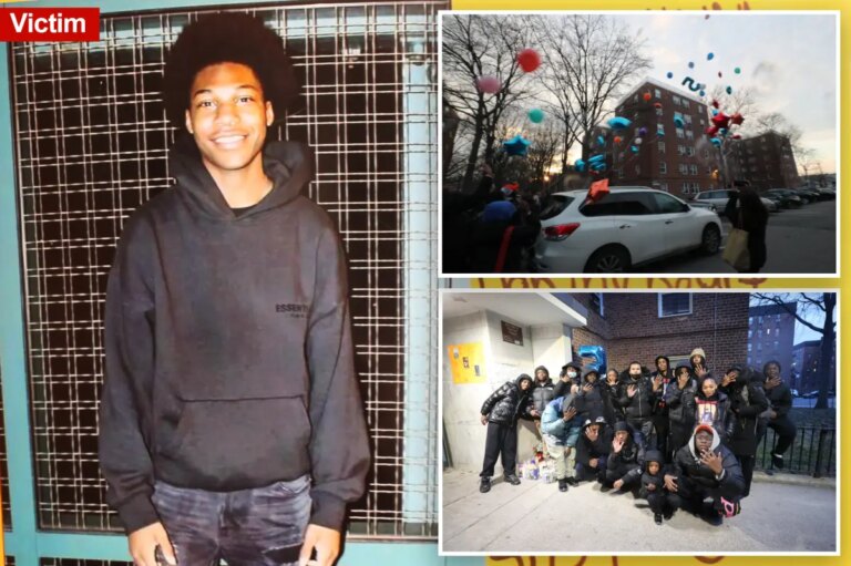 NYPD Officer’s Son, 16, Faces Manslaughter Charges in Tragic Death of NYC High School Football Star
