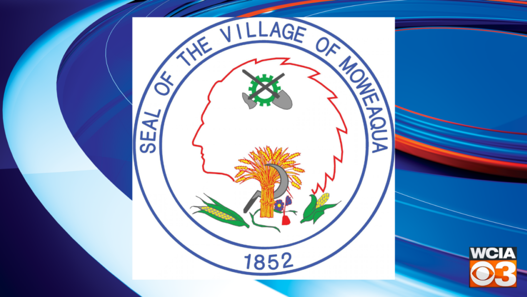 Moweaqua Police Chief resigns, Mayor says