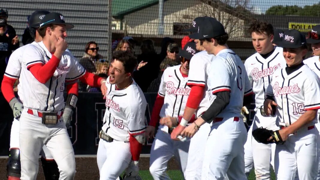 Mt. Zion breaks in new turf field with win