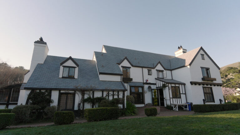 Step Back in Time: Discover Muir Beach’s Enchanting 16th Century English Retreat