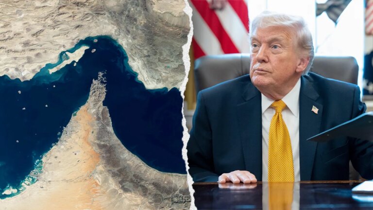 Can Tehran Weather the Storm of Trump’s Economic Pressure?