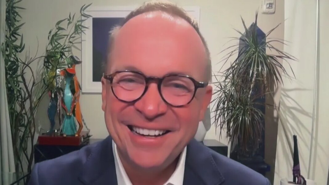 Mulvaney: Dems in Texas will vote for anyone who opposes Trump