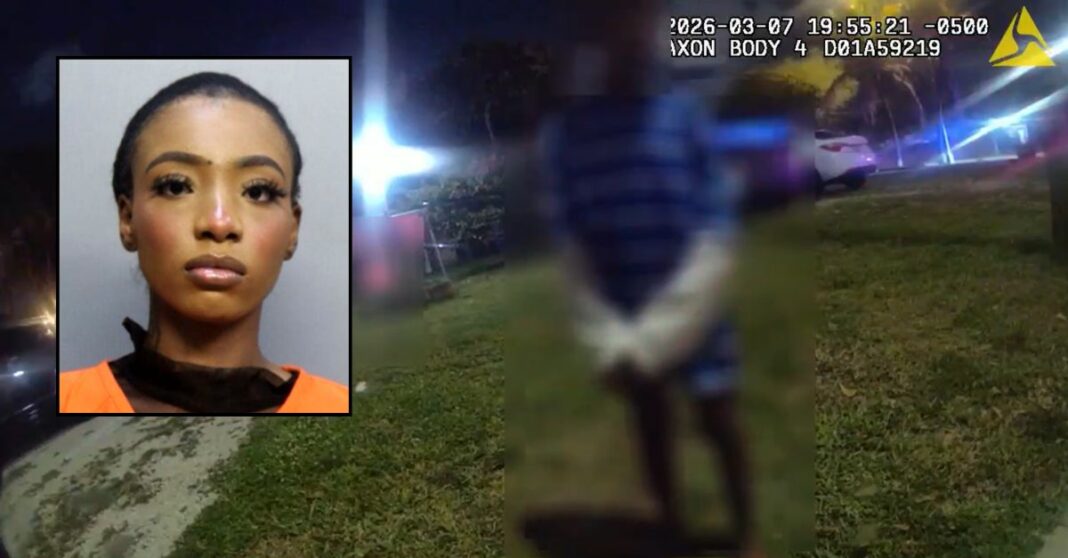 'My mommy left me': 5-year-old flags down cops after his mother ditched him to go to Walmart and never came home, police say