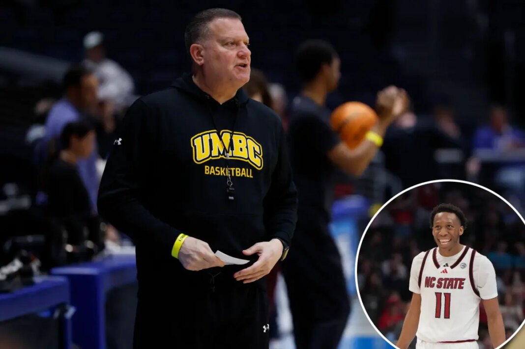 NC State vs. Texas, UMBC vs. Howard