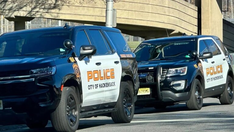 NJ Intruder Thwarted by Resident After Breaking in to Assault Young Girl: Police Report