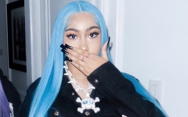 NORTH WEST TEASES NEW MUSIC: “EP SOON”