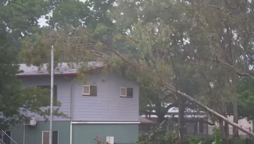 NT braces for Cyclone Narelle as Far North Queensland starts recovery amid flooding