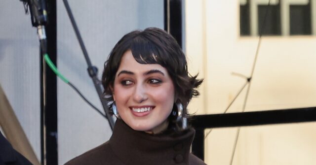 NYC Mayor's Wife Celebrated Female Terrorist Hijacker Online