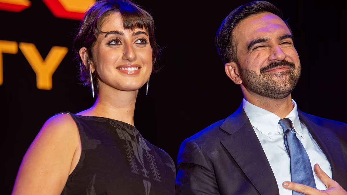 NYC Mayor's wife accused of using N-word and celebrating terrorism