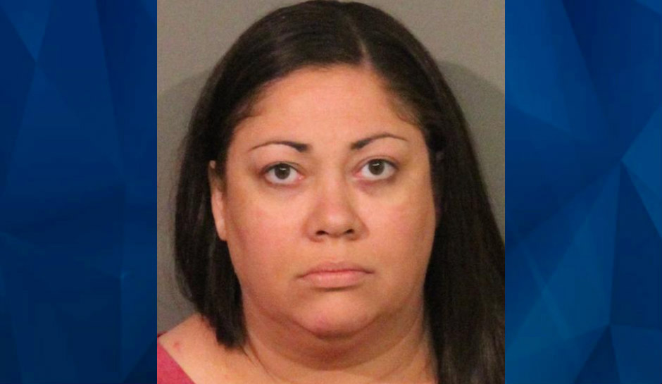 Nanny Arrested After Landscaper Records Her Abusing Toddler at Park