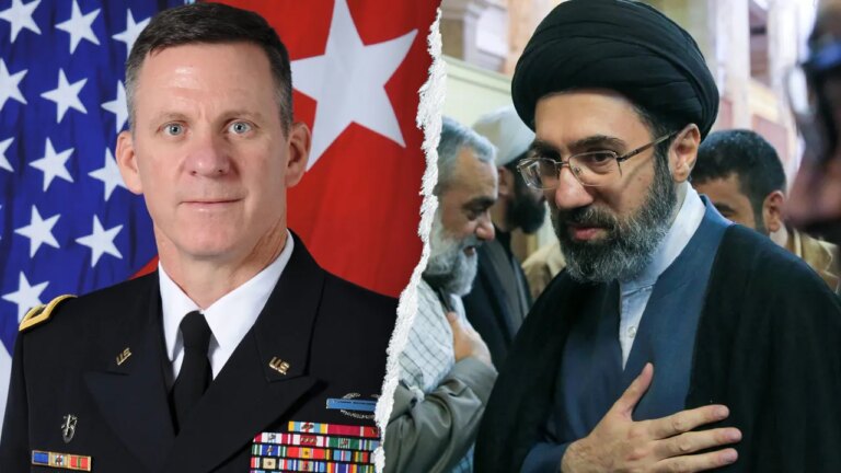 Retired US General Asserts US and Israel’s Efforts to Overthrow Iranian Regime Are Futile