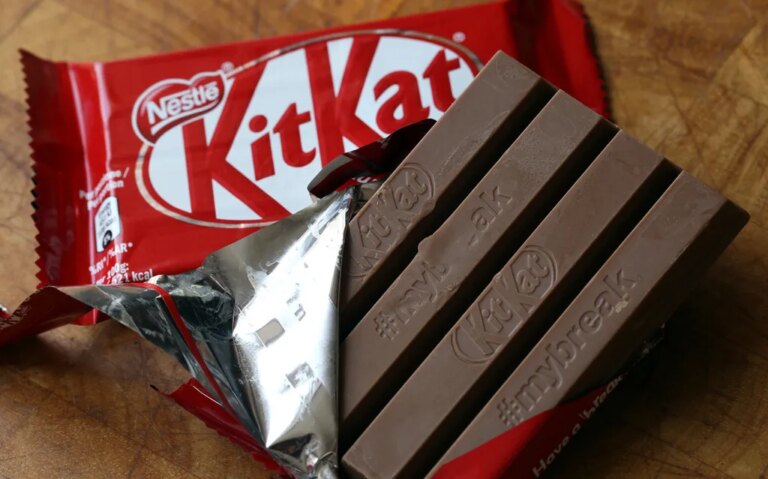 Massive Heist: Over 413,000 KitKat Bars Stolen During Transit from Italy to Poland, Nestlé Reports