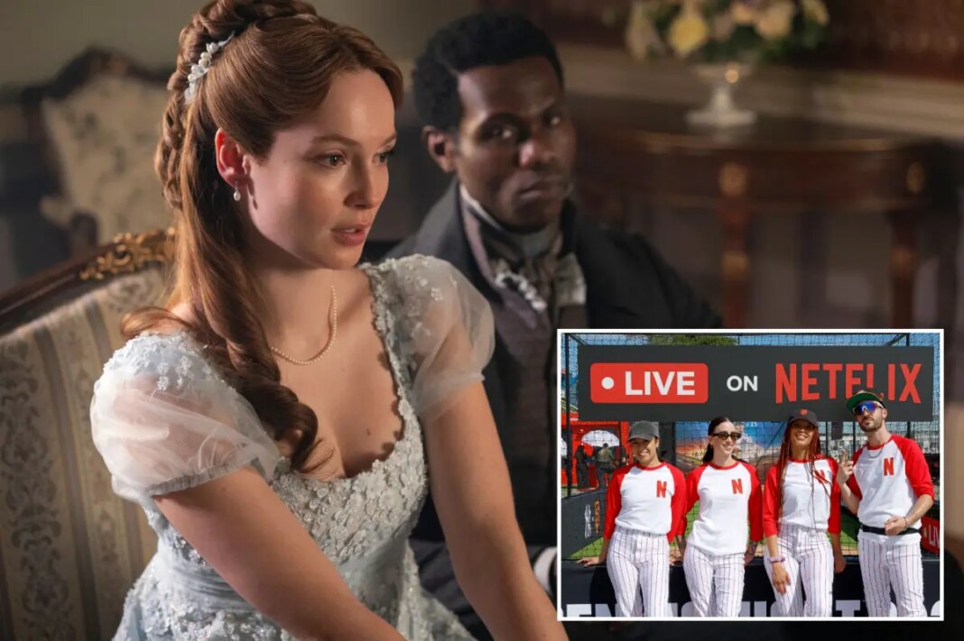 Netflix hiking prices on all subscriptions again — here's how much