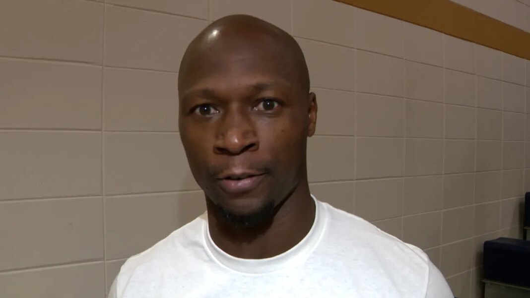 New Bradwell Institute football coach speaks publicly for first time since hiring