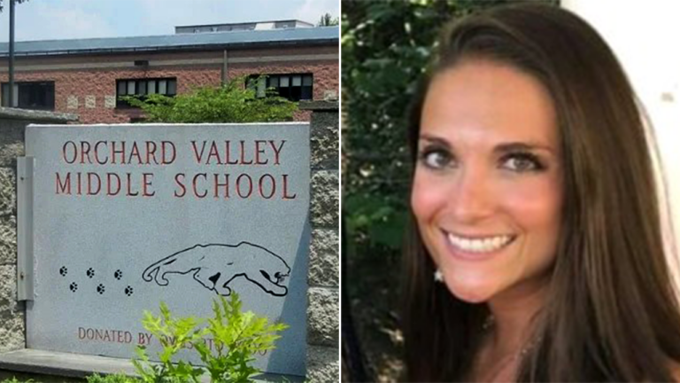 Shocking Allegations: New Jersey Teacher Arrested for Child Sex Assault Amid Student Relationship Claims