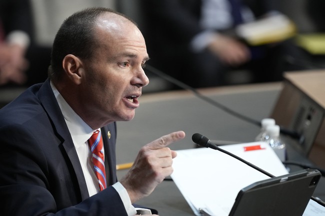 New: U.S. Senate Standalone SAVE America Act Vote on Voter ID at Polls Fails - Dems Said They Support It