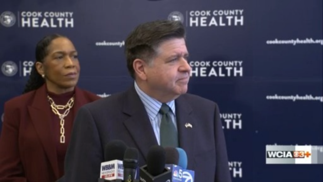 New bill would establish commission to investigate Epstein’s crimes in Illinois