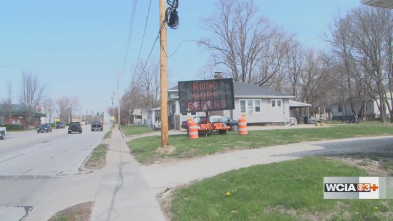 Major Construction Initiative Launches on Lincoln Avenue in Urbana