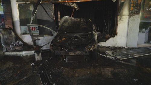 New laws planned to crack down on Victoria's tobacco wars