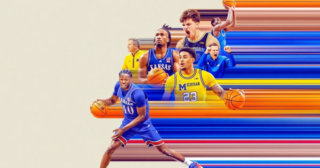 New on Paramount+ in April 2026 — The Full List of Movies and TV Shows