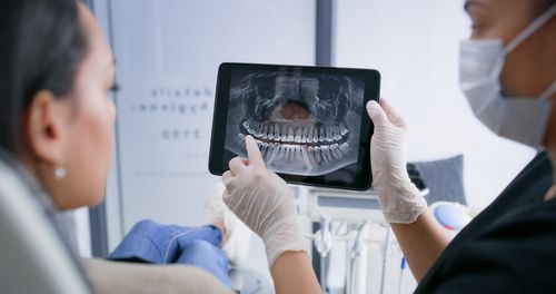  Finder has revealed 12 per cent of Australians felt the regret when faced with a minor health matter such as a dental visit.