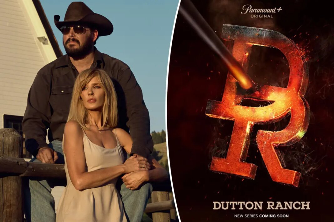 New ‘Yellowstone’ Rip and Beth show finally gets an update