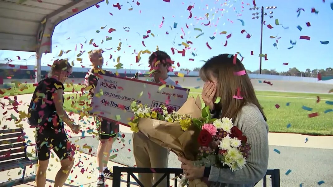 Nexstar names 2026 Remarkable Women finalists from across the nation