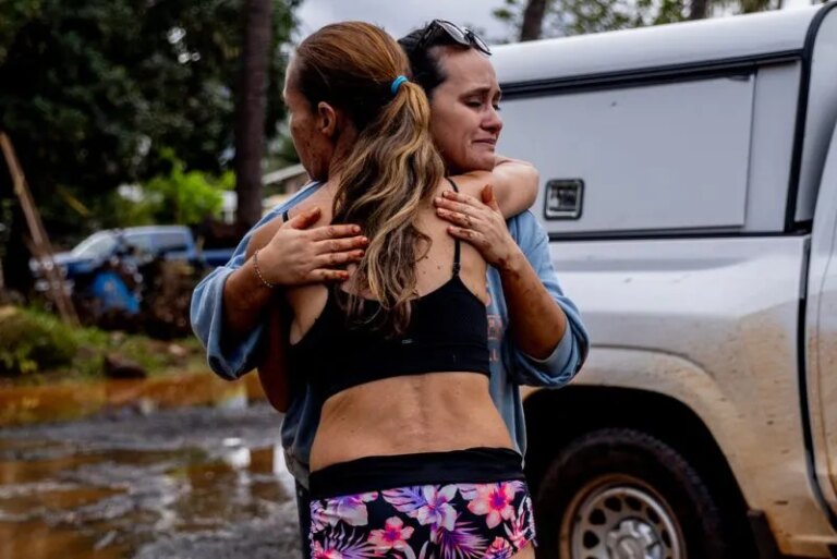 Nexstar’s KHON Takes Charge in Hawaii Flood Relief Efforts: Here’s How You Can Contribute