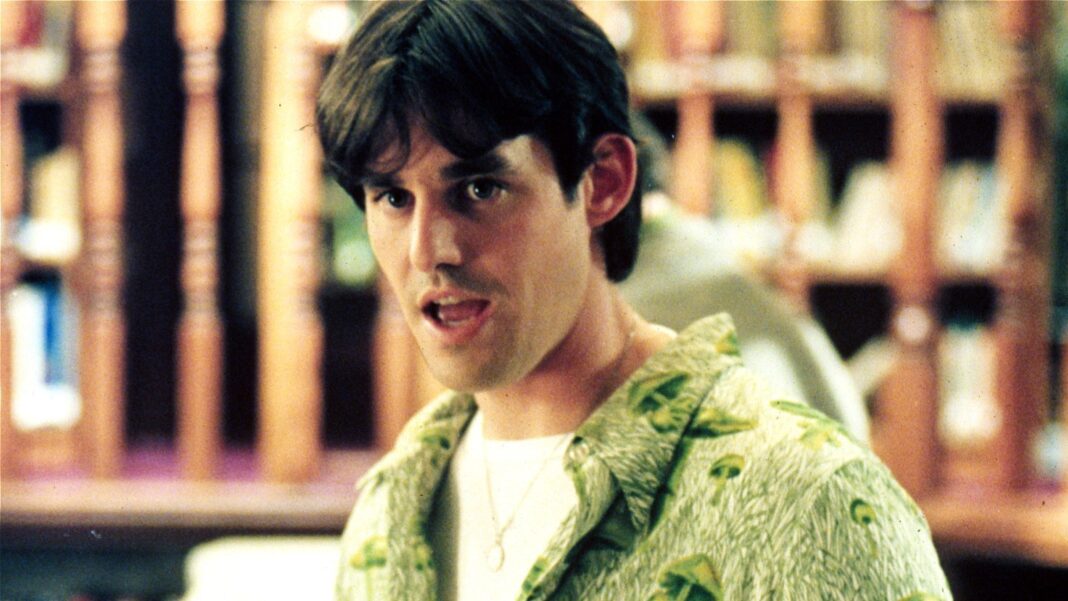 Nicholas Brendon, Xander Harris On Buffy The Vampire Slayer, Dead At 54