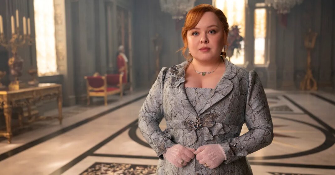 Nicola Coughlan Found ‘Bridgerton’ Body-Shaming ‘Bizarre’ After Weight Loss