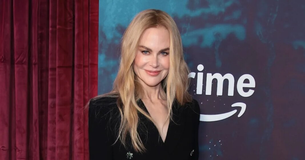 Nicole Kidman's Major Life Updates Since Finalizing Divorce From Keith Urban