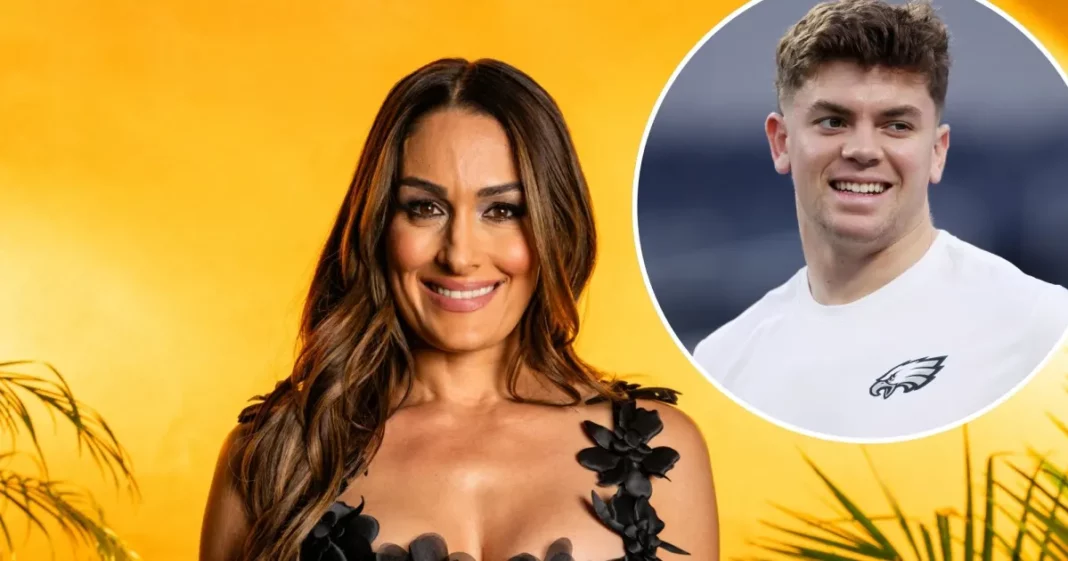 Nikki Garcia Admits It’s Been ‘Difficult’ Having Her Dating Life Scrutinized