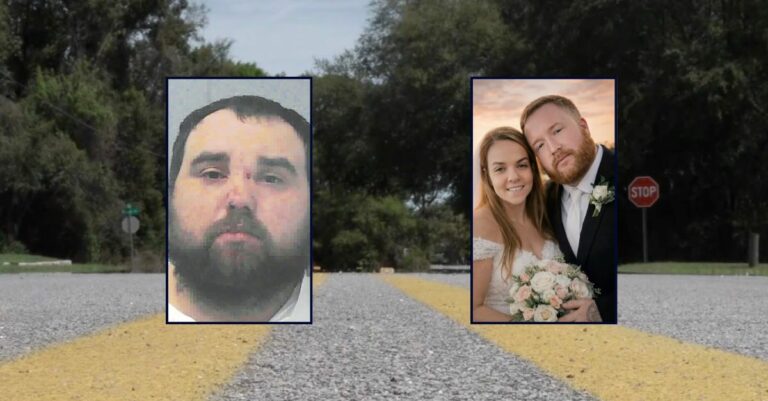 Police Report: Husband Fatally Shot by Childhood Friend During Ride Home, Wife Claims Assailant Showed ‘No Remorse