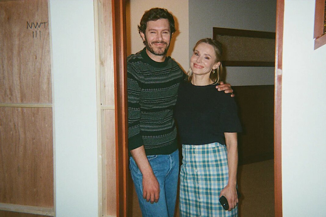 'Nobody Wants This' Season 3 begins production in Los Angeles ahead of 2026 release: See the photos from set!