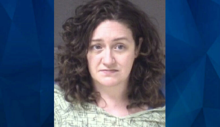North Carolina Mom Faces Charges in Tragic Death of Infant Son