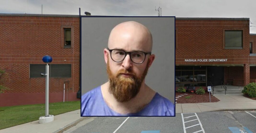 'Nothing short of chilling': Dad 'lost control' with colicky baby who suffered more than 30 fractures, including two broken legs, police say